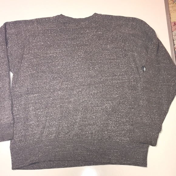 Champion Tennessee Sweatshirt Size Large Unisex Gray & Orange Colors - Picture 12 of 12